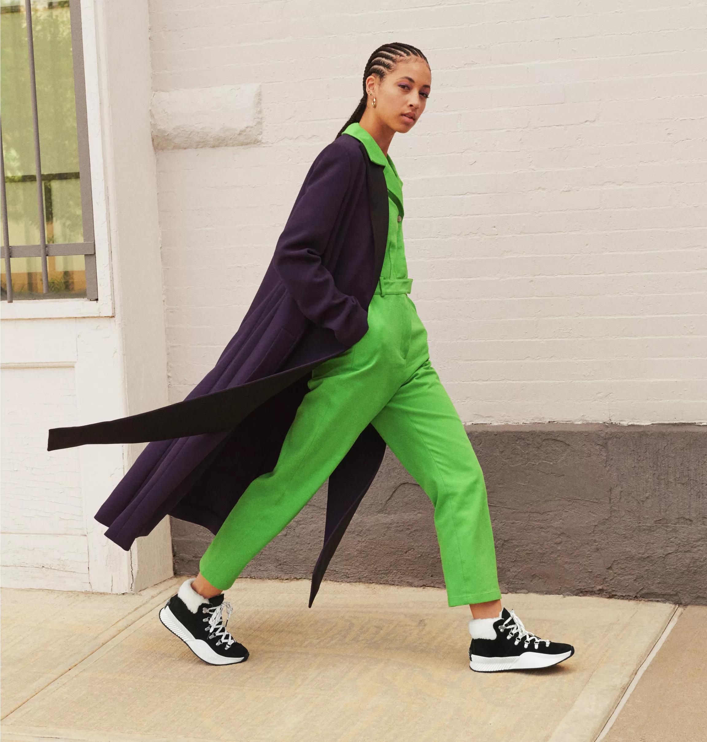 Women's Out N About™ III Conquest Boot Product Image