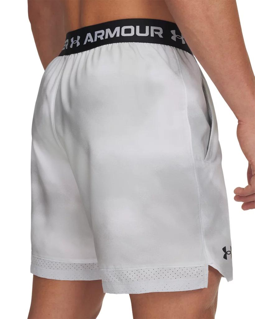 UA Vanish Woven Printed Product Image