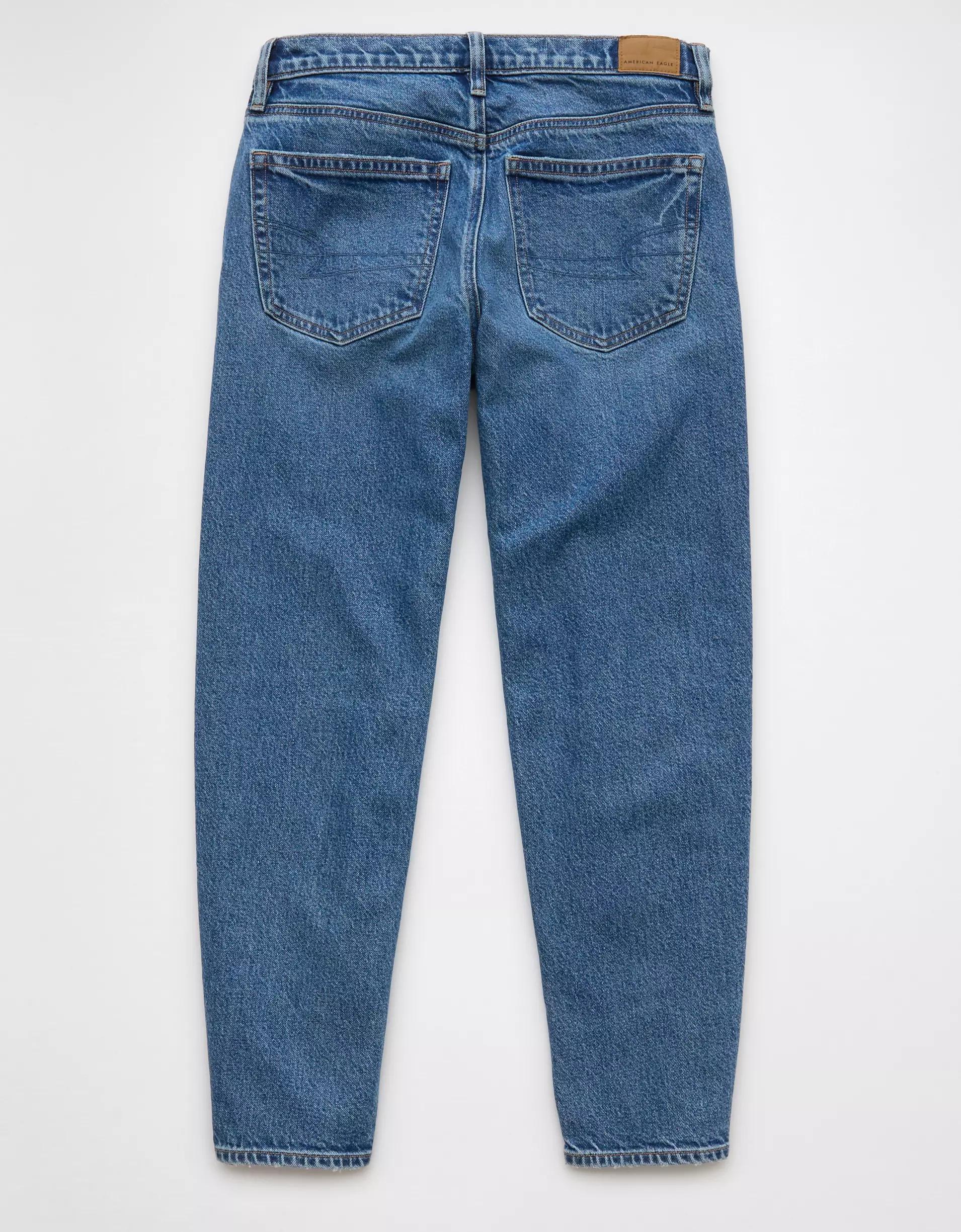 AE Stretch Barrel Jean Product Image