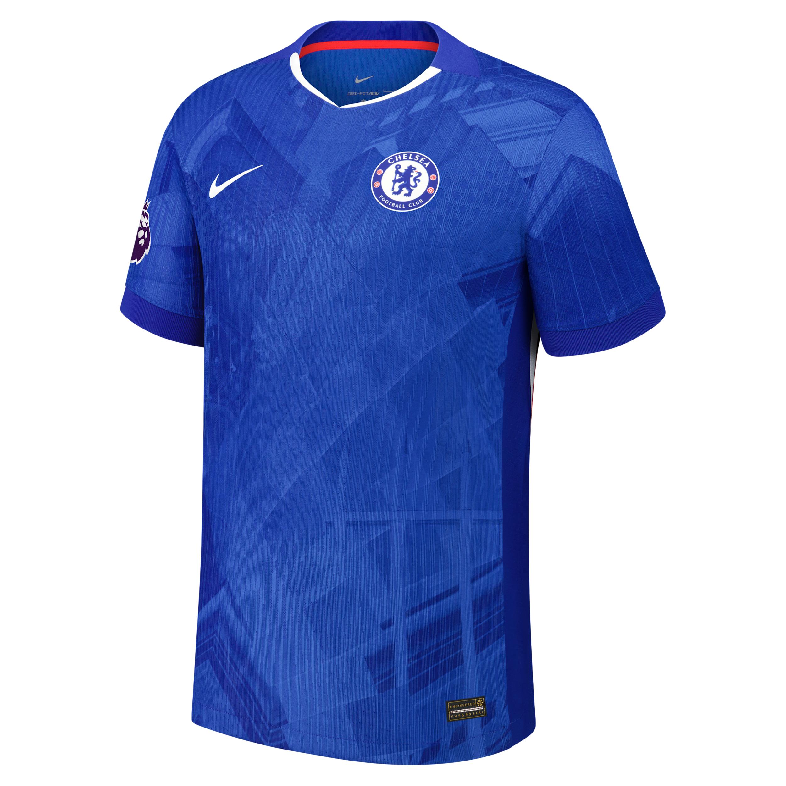 Cole Palmer Chelsea 2025/26 Match Home Nike Men's Dri-FIT ADV Soccer Jersey Product Image