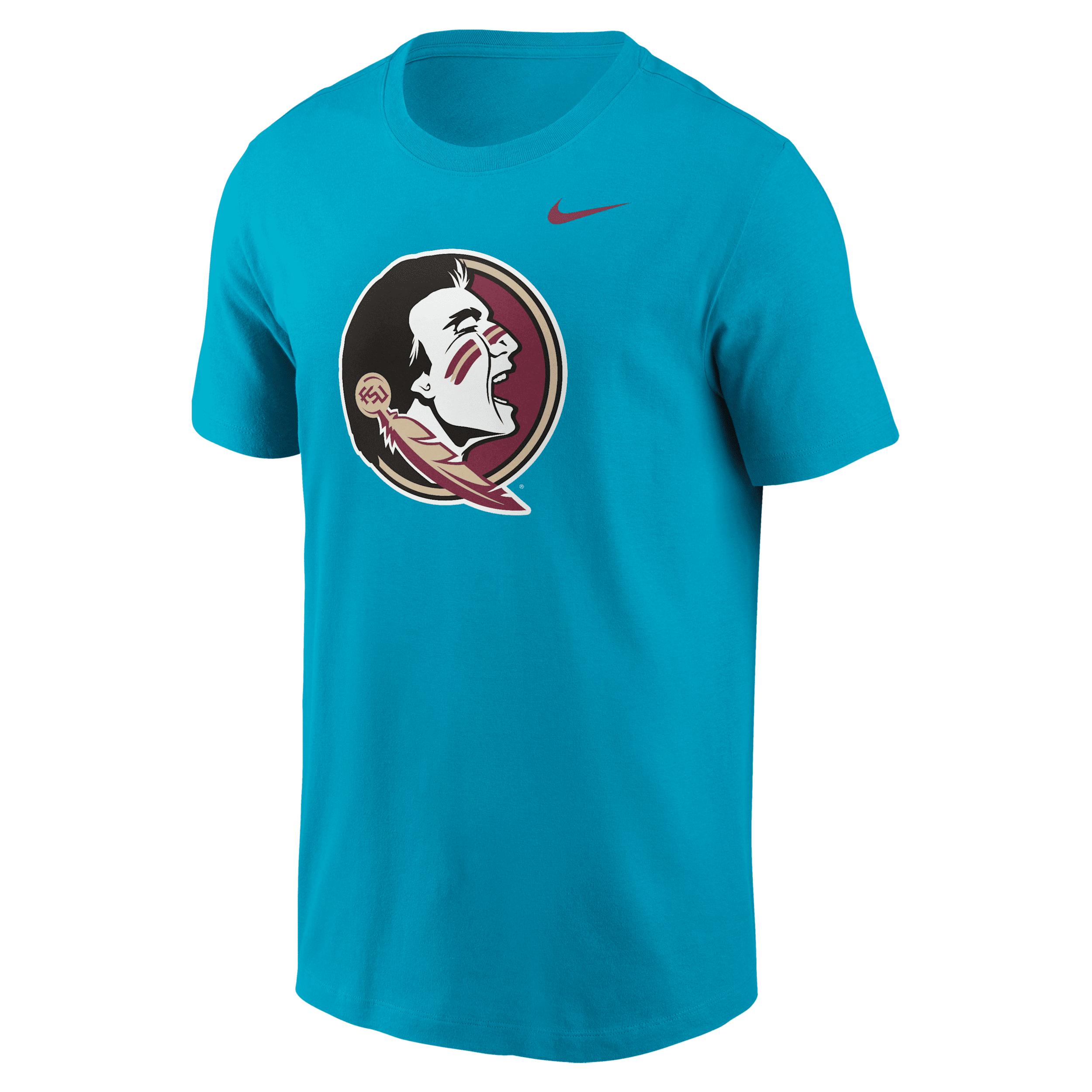 Florida State Campus Local Madness Nike Mens College T-Shirt | N1994KBFTN-PTF Product Image