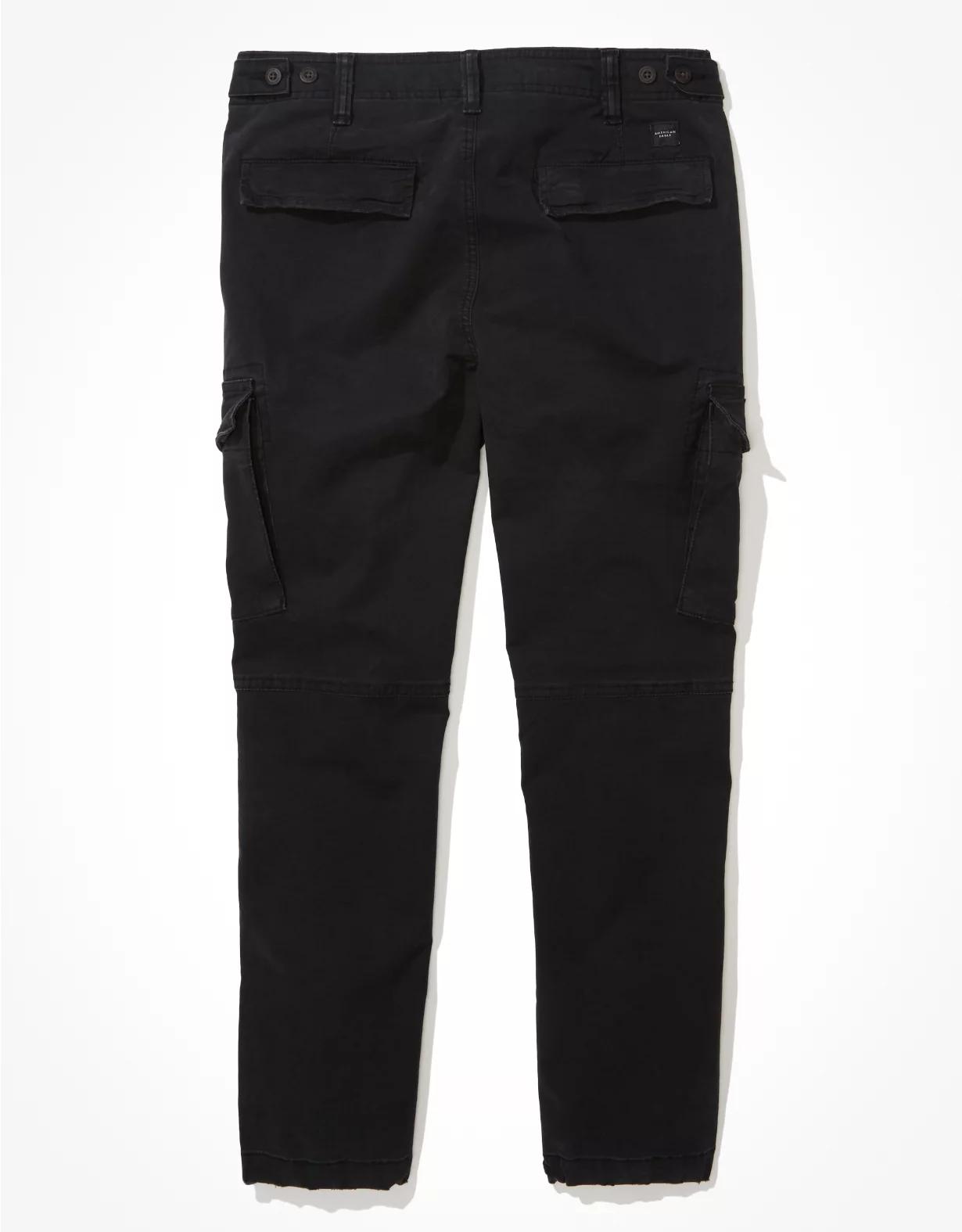AE Flex Slim Lived-In Cargo Pant Product Image