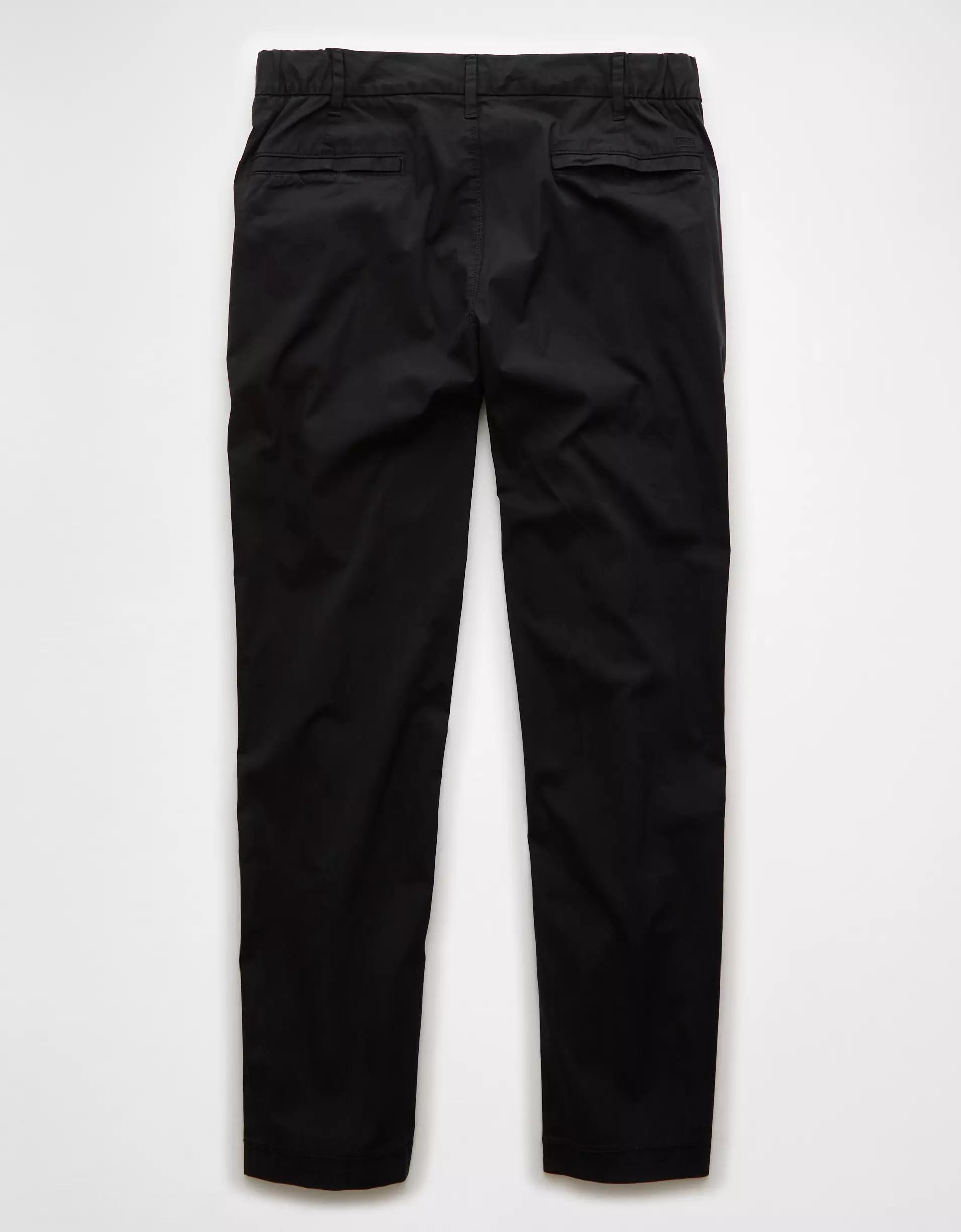 AE Flex Athletic Fit Modern Khaki Pant Product Image