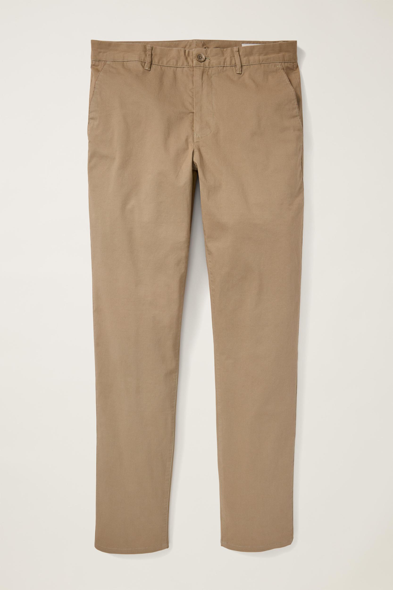 Lightweight Chino Product Image