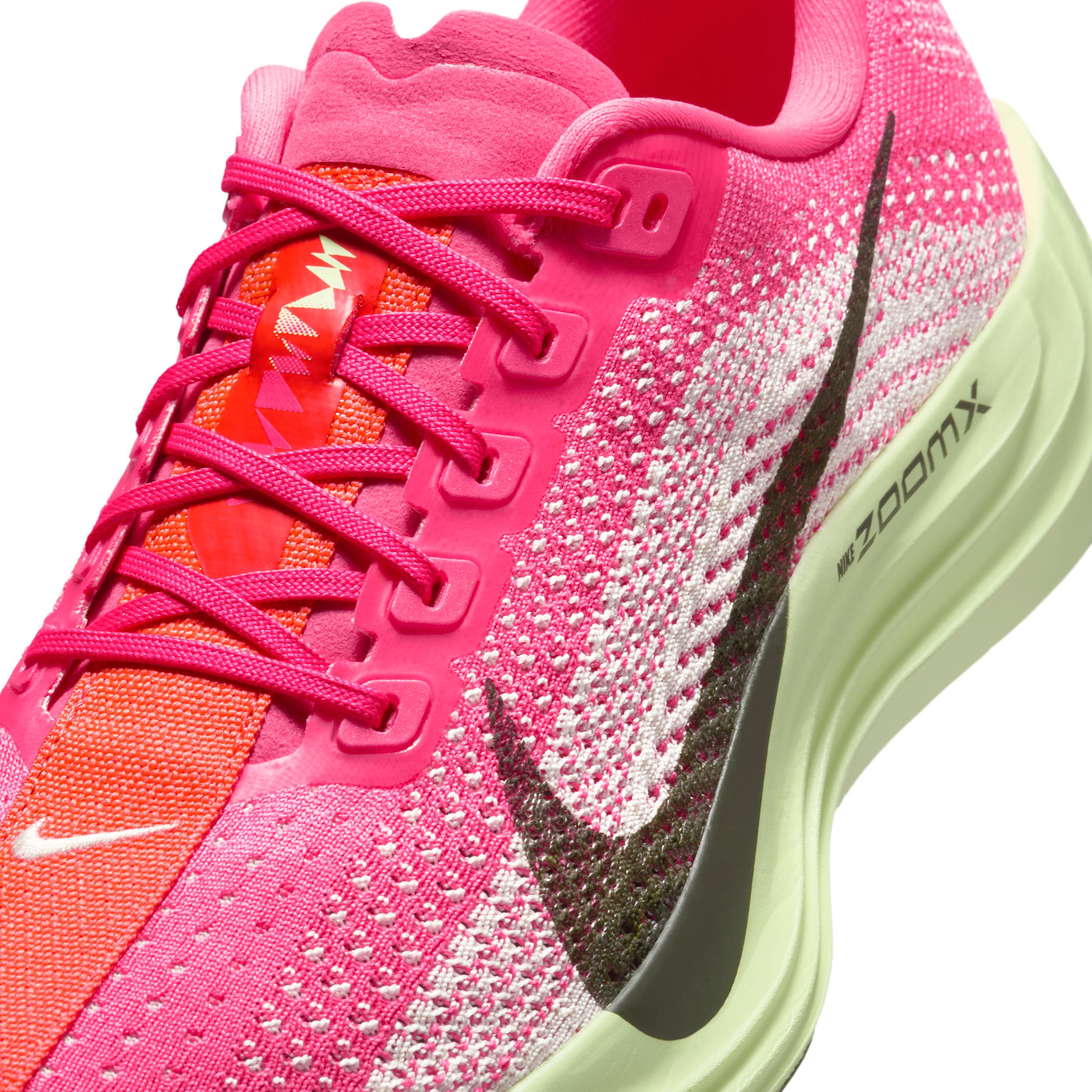 Nike Womens Pegasus Plus Road Running Shoes | HV3032-600 Product Image