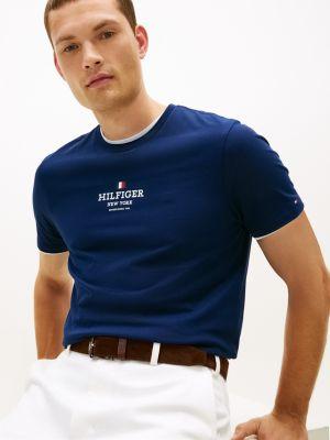 Black Monthly Color May T-shirt Product Image