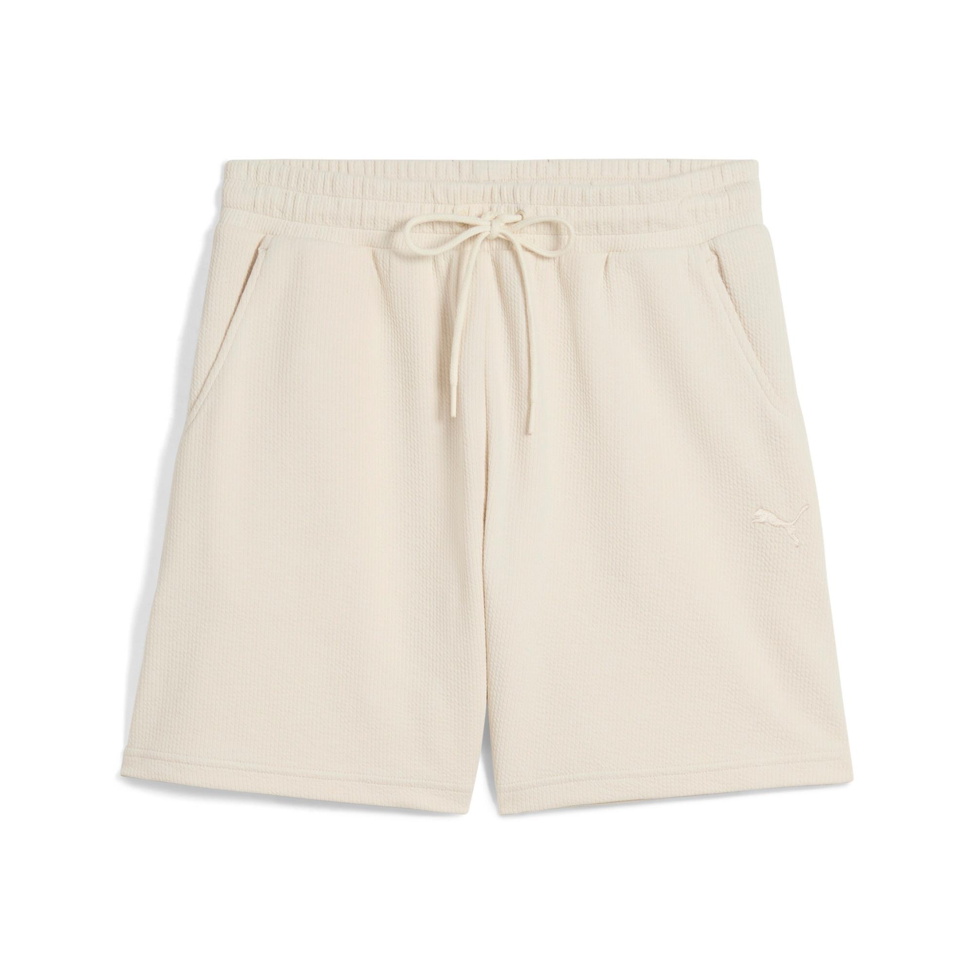 HER 5" High-Waist Shorts Women Product Image