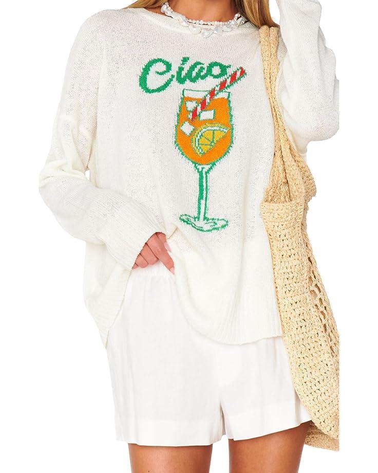 Women's Show Me Your Mumu Woodsy Sweater Product Image