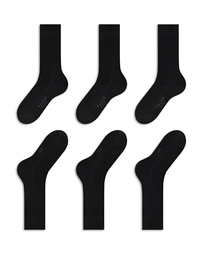 Mens Family Cotton Socks Product Image