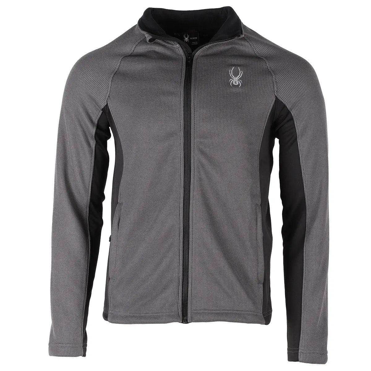 Spyder Men's Constant Full Zip Jacket Product Image