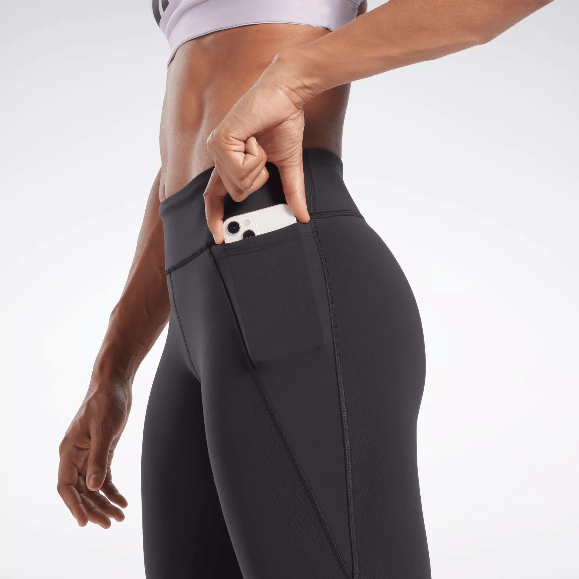 Women's Lux Leggings Female Product Image