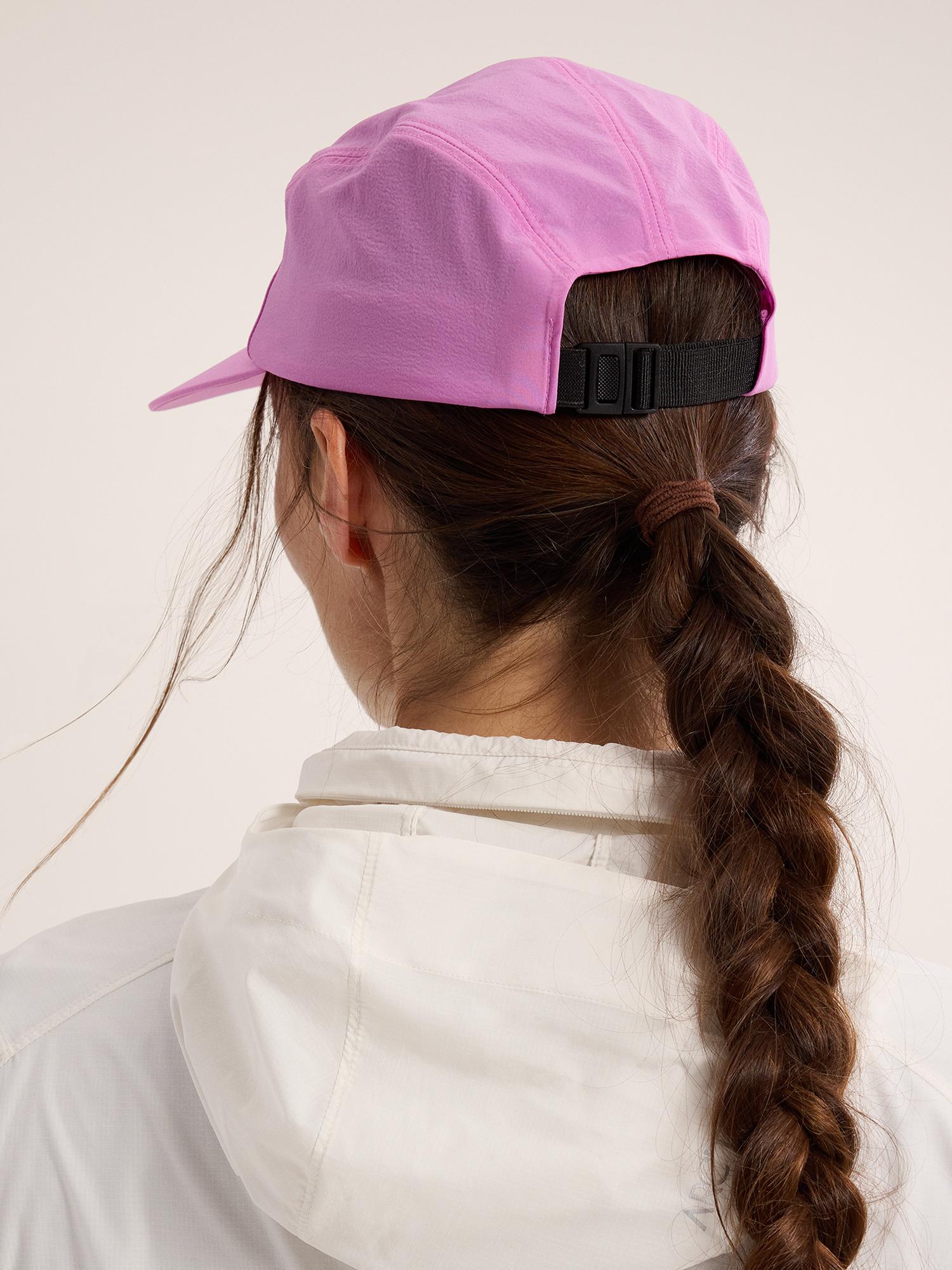 Gamma 5 Panel Cap Product Image