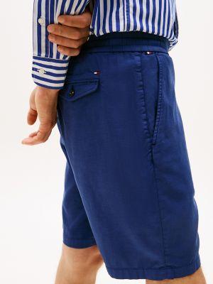 Relaxed Fit 7" Garment-Dyed Short Product Image