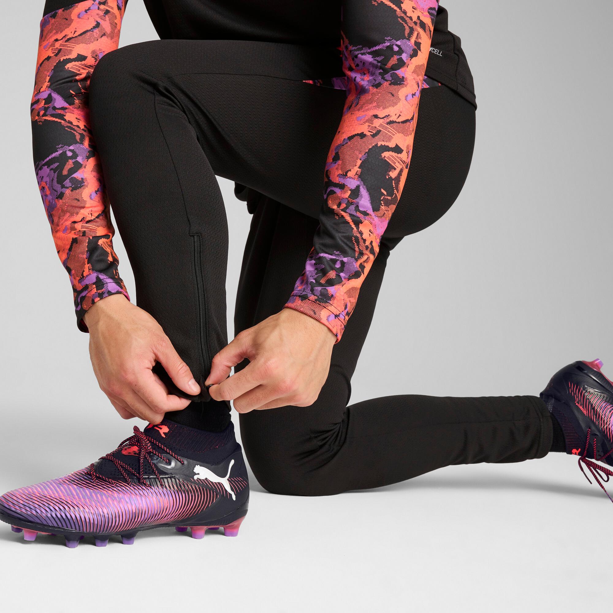 PUMA IndividualCUP Men's Soccer Pants Product Image