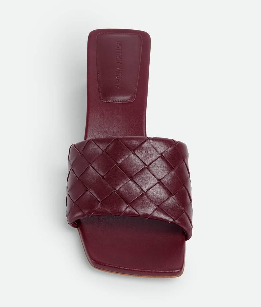 Women's Parco Mule in Barolo Product Image