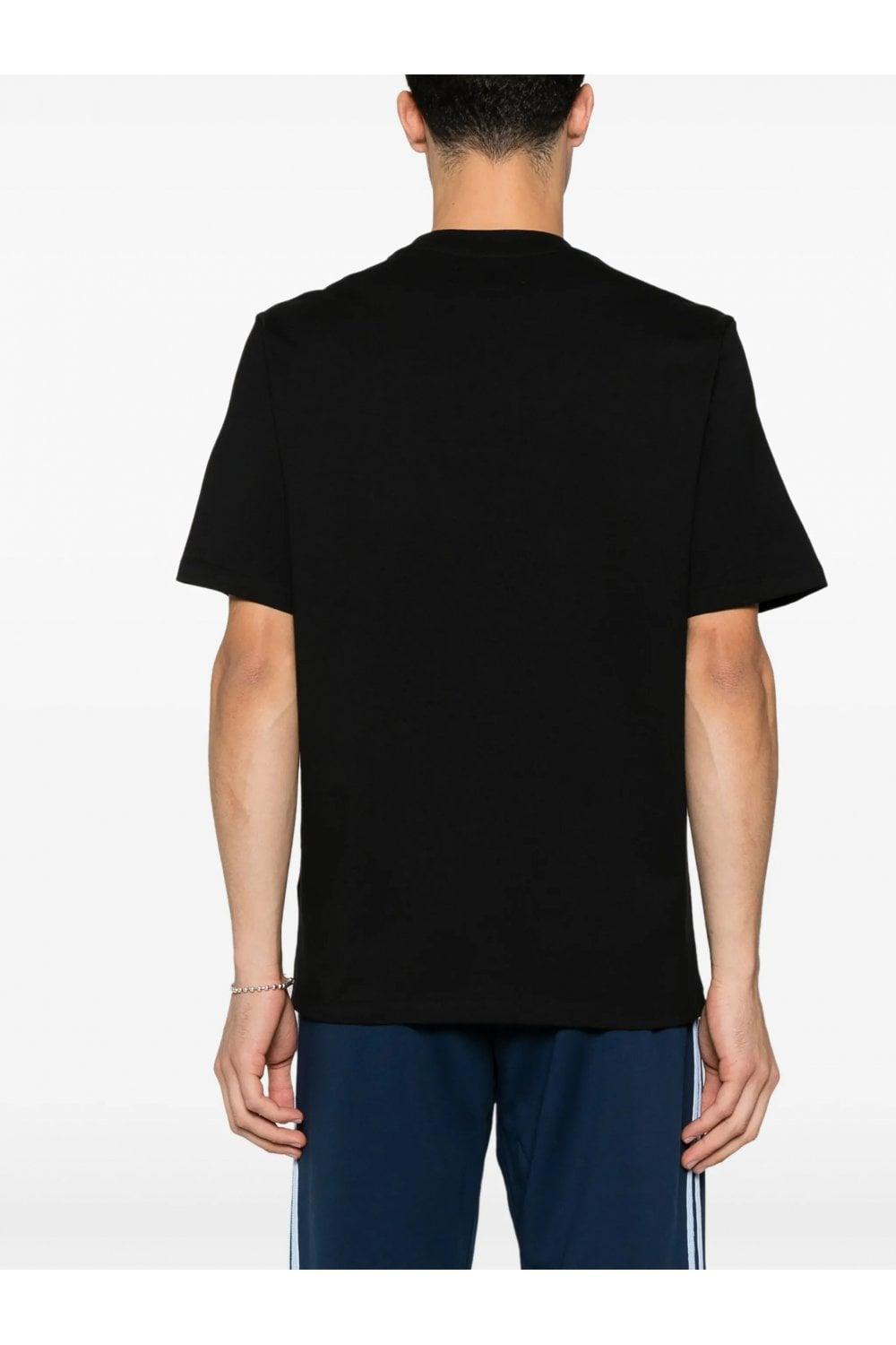 logo T-shirt Product Image