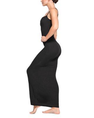 Soft Lounge Long Slip Dress Product Image