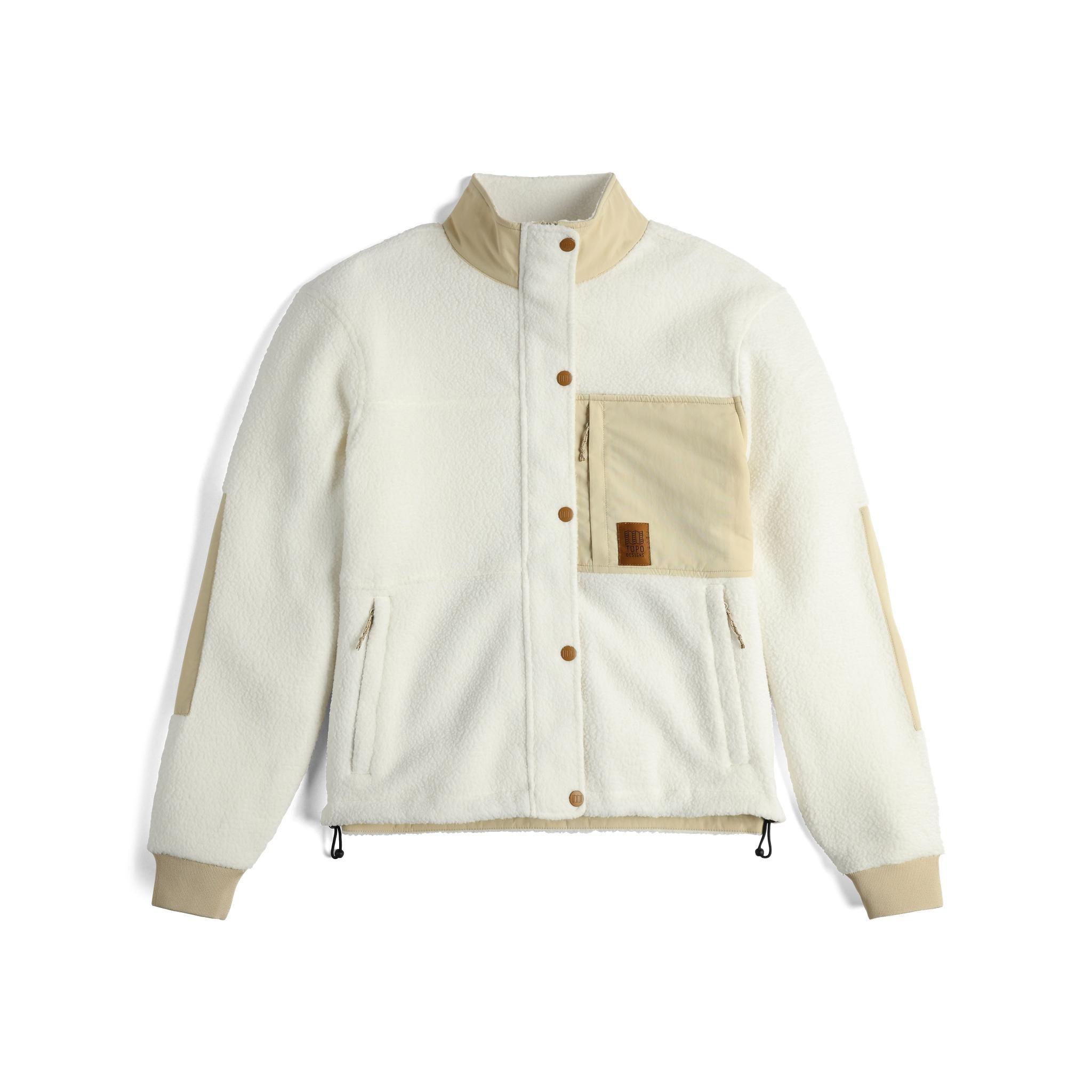 Summit Rise Full Zip Jacket - Women's - Final Sale Female Product Image