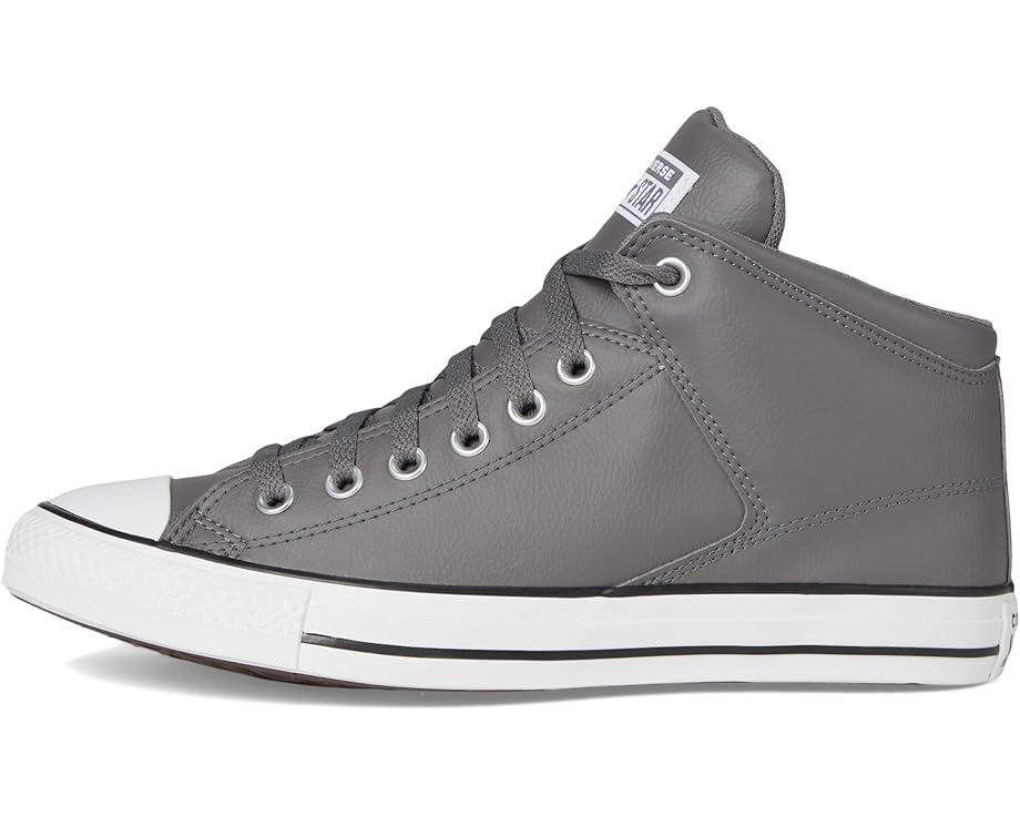 Chuck Taylor All Star Leather High Top Sneaker Product Image