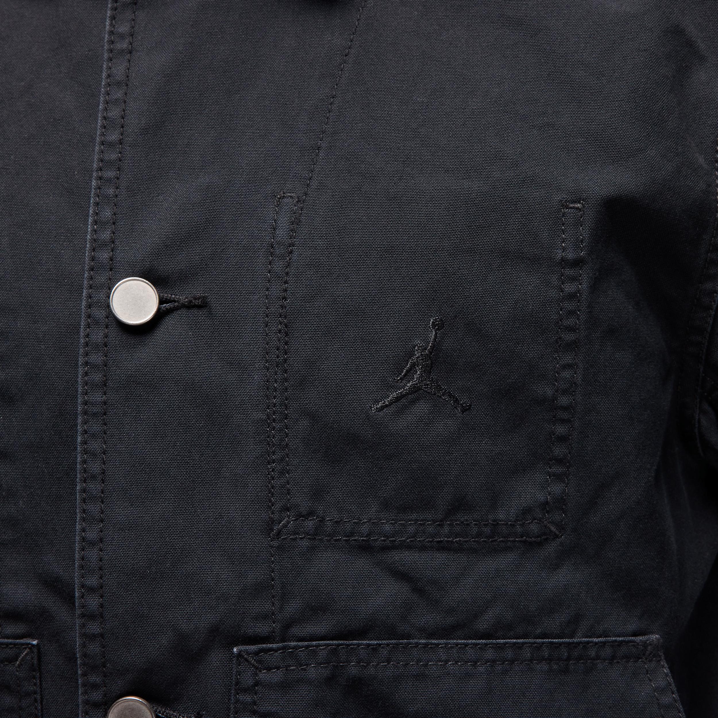 Jordan Essentials Chicago Men's Jacket Product Image