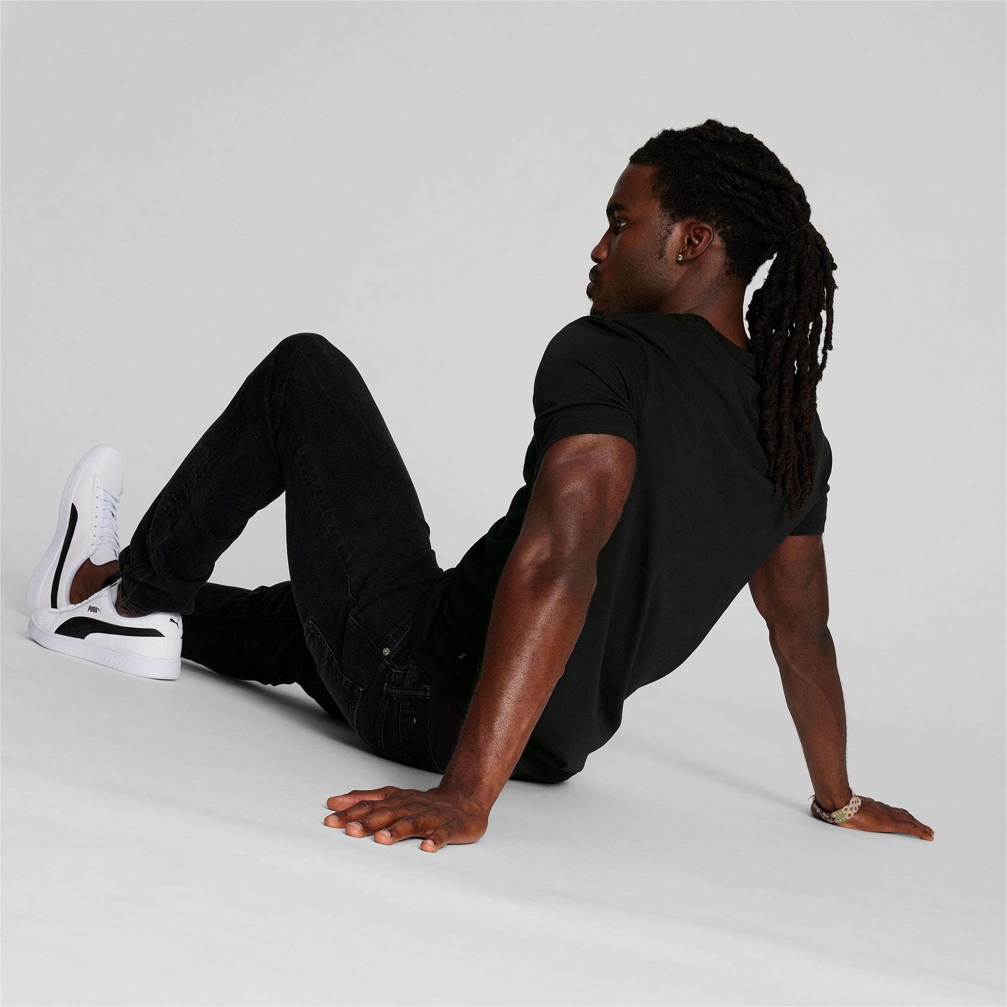 Essentials Big Cat Men's Tee Product Image