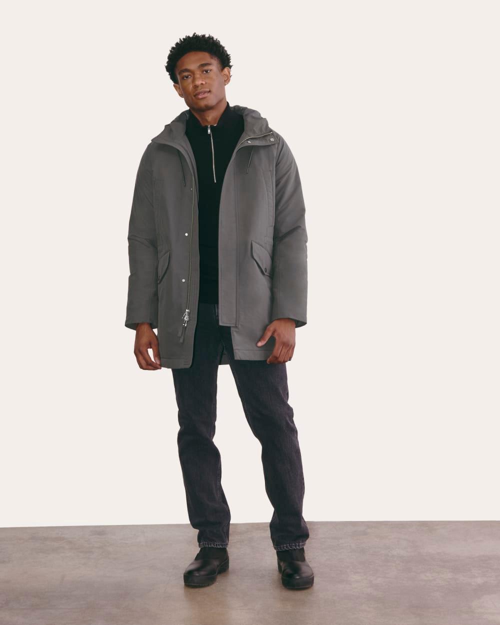 Mens Parka by Everlane Product Image
