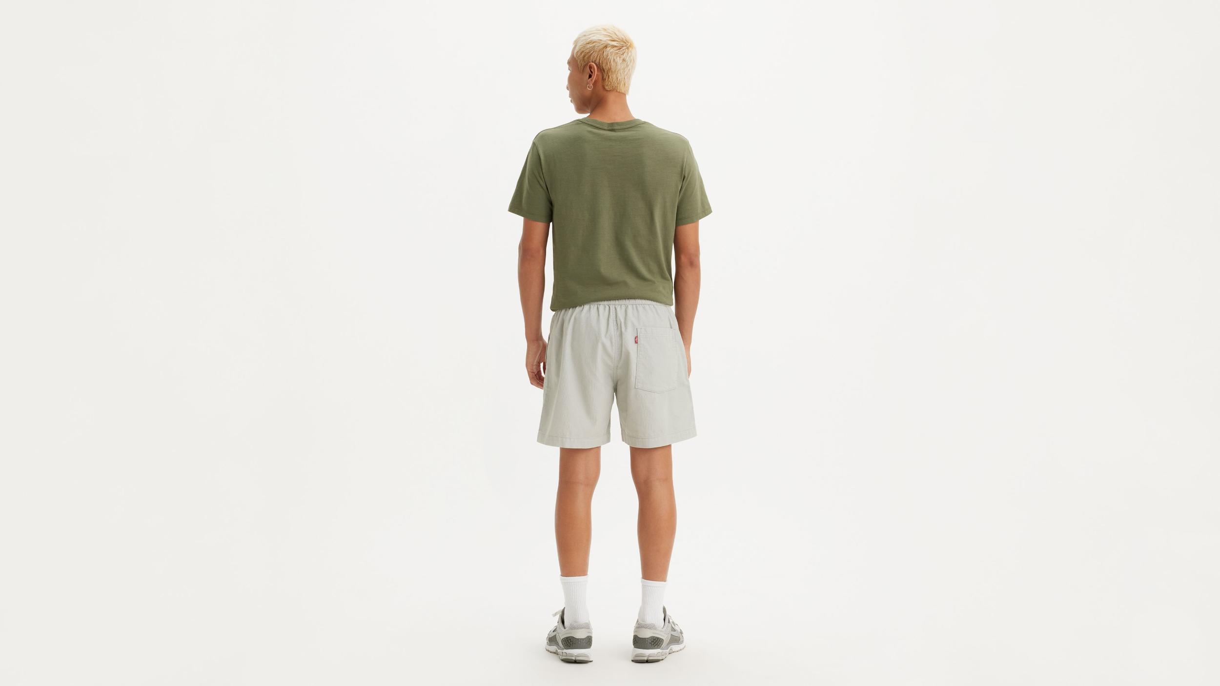Levi's® XX Chino Easy Corduroy 6" Men's Shorts Product Image