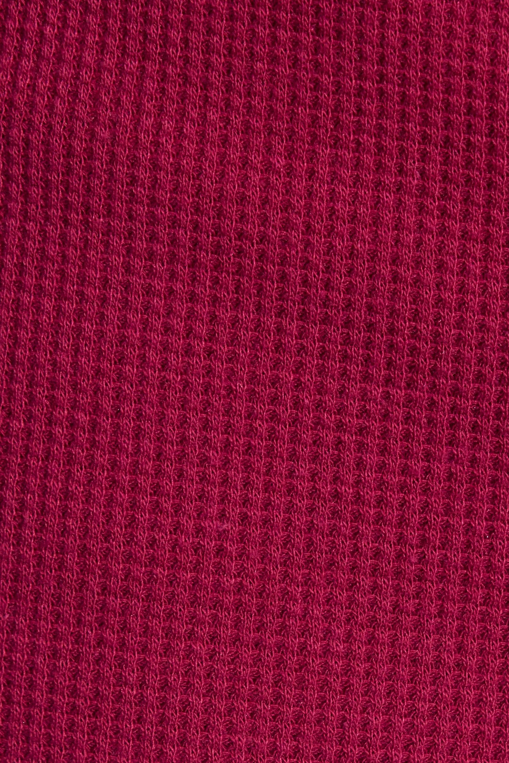 Waffle Pants Product Image