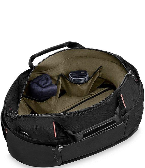 Briggs & Riley ZDX Expandable Overnighter Product Image