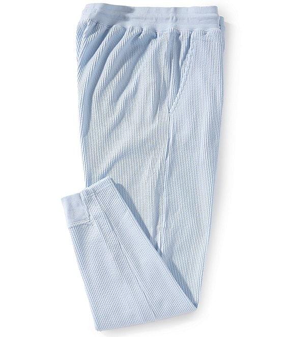 Polo Ralph Lauren Seersucker Pajama Pants Product Image