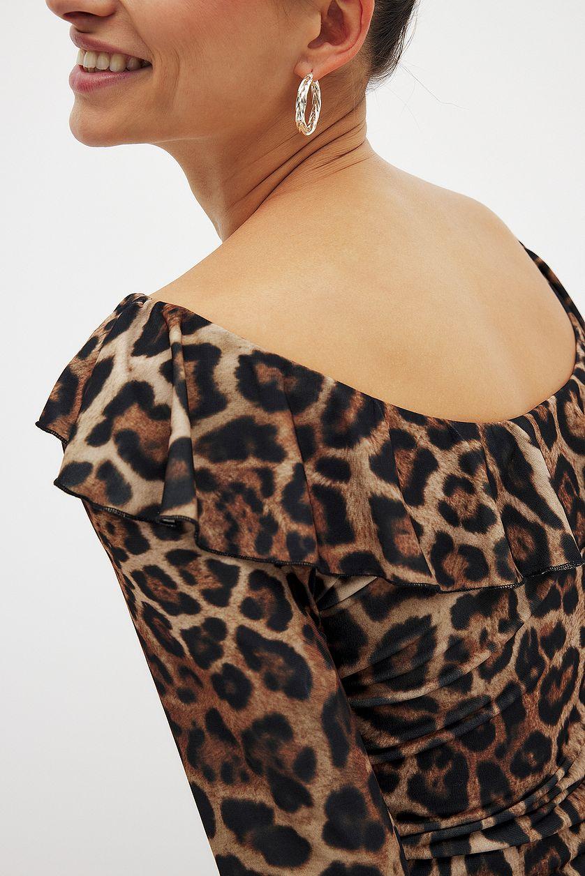 Frill Top Product Image