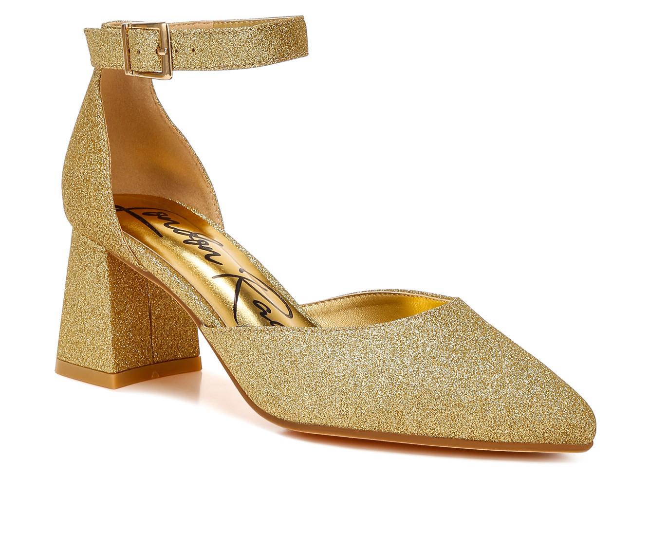 Women's London Rag Taznia Pumps Product Image