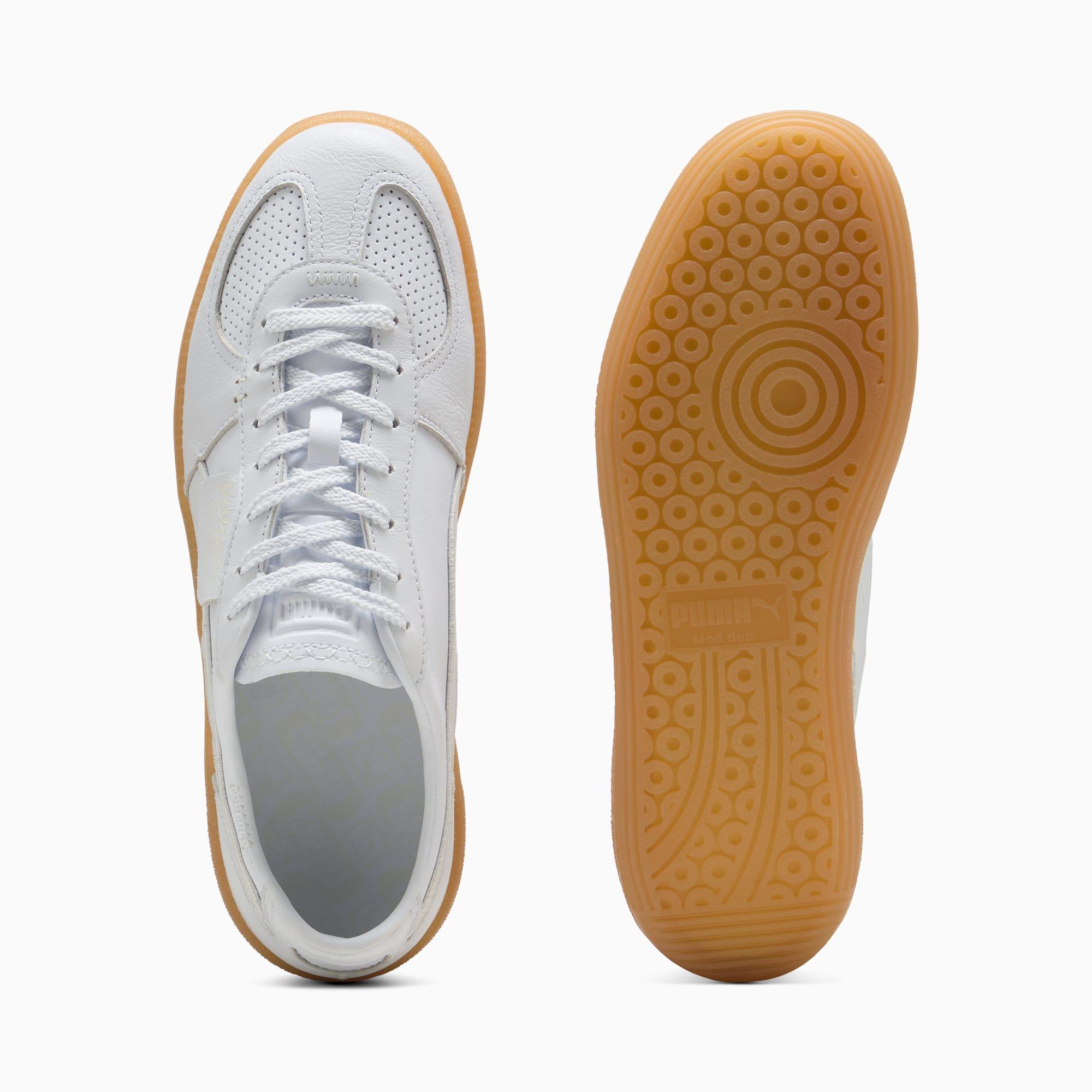 Palermo S And P Sneakers Product Image