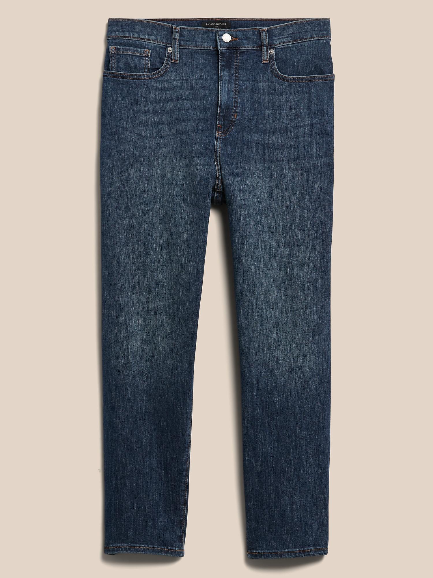 Curvy Slim Jean Product Image