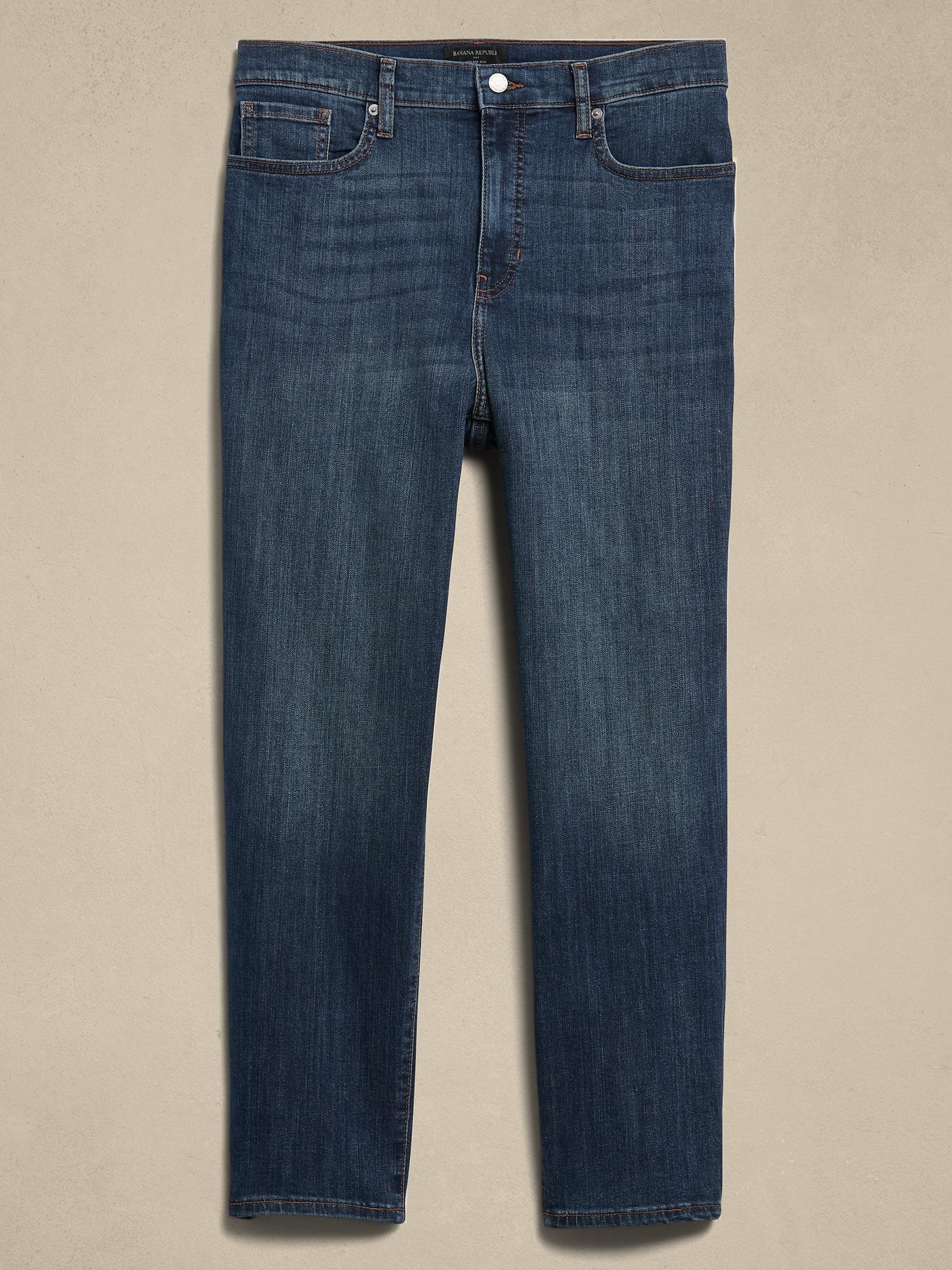 Curvy Slim Jean Product Image