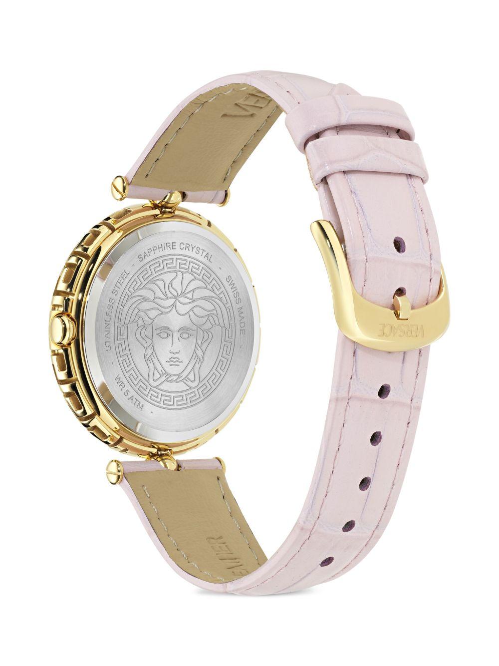 Medusa Heritage 38mm Product Image