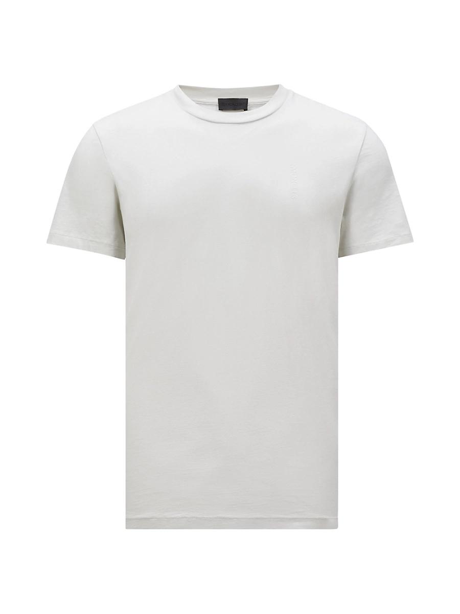 Mens Short Sleeve Graphic T-Shirt Product Image