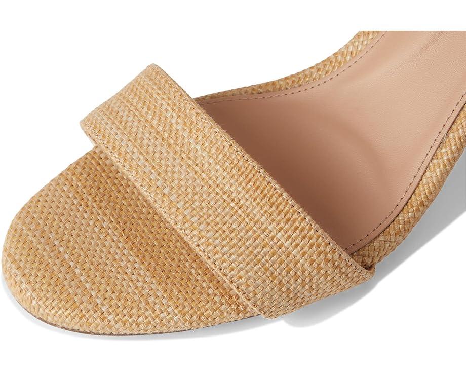Women's Cole Haan Josie Block Heel Sandals (65mm) Product Image