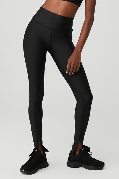 ALO | Airlift High-Waist Elongated Legging Product Image