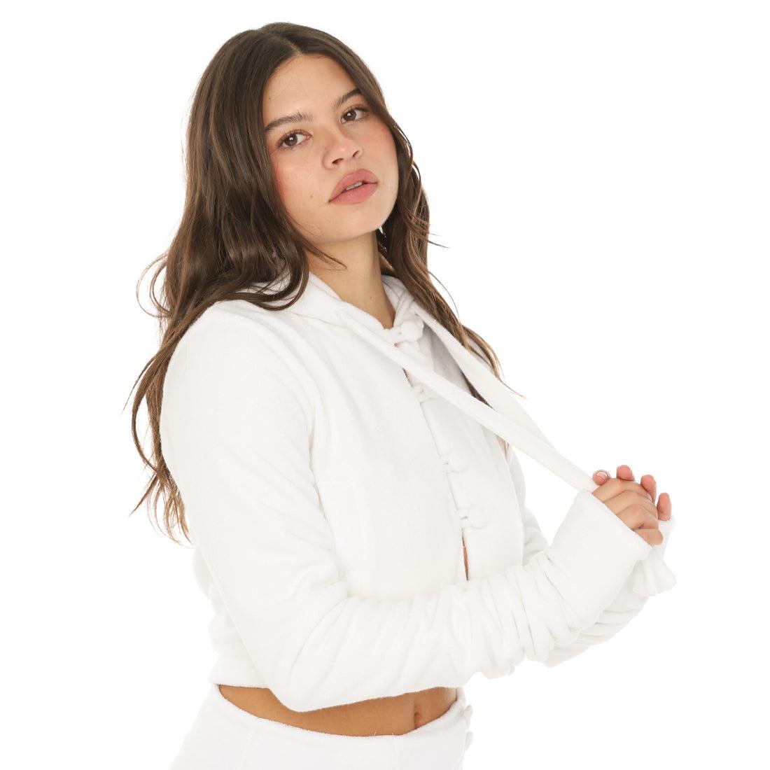 Luya Hoodie Product Image