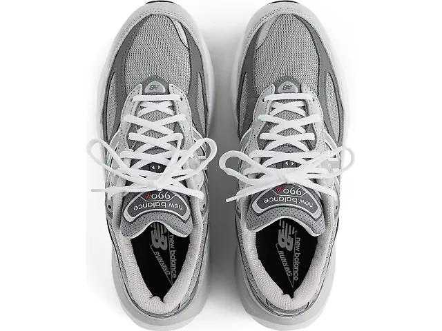 Men's | New Balance 990 v6 Product Image