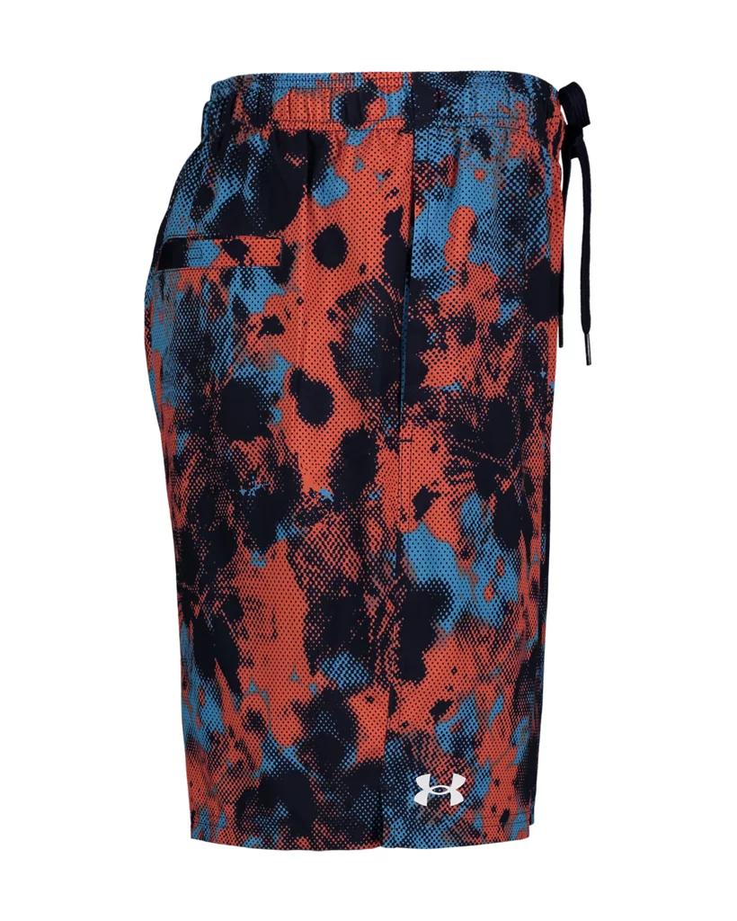 UA Compression Volley Product Image