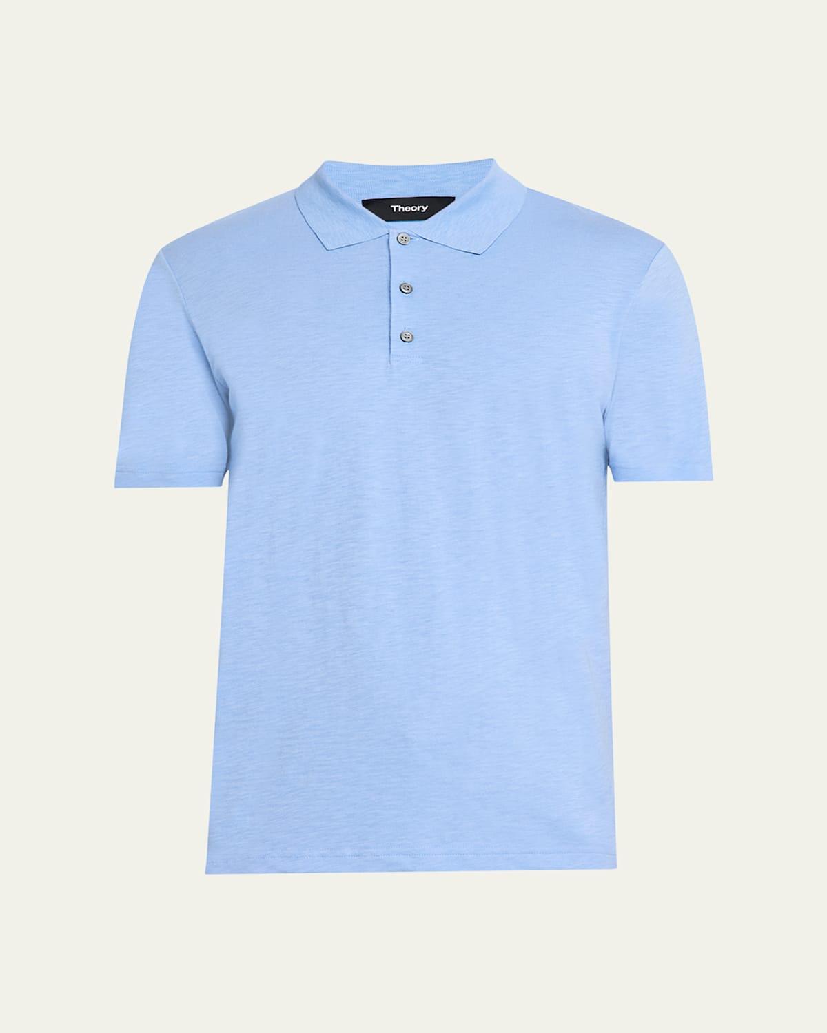 Mens Bron D Cosmos Polo Shirt Product Image
