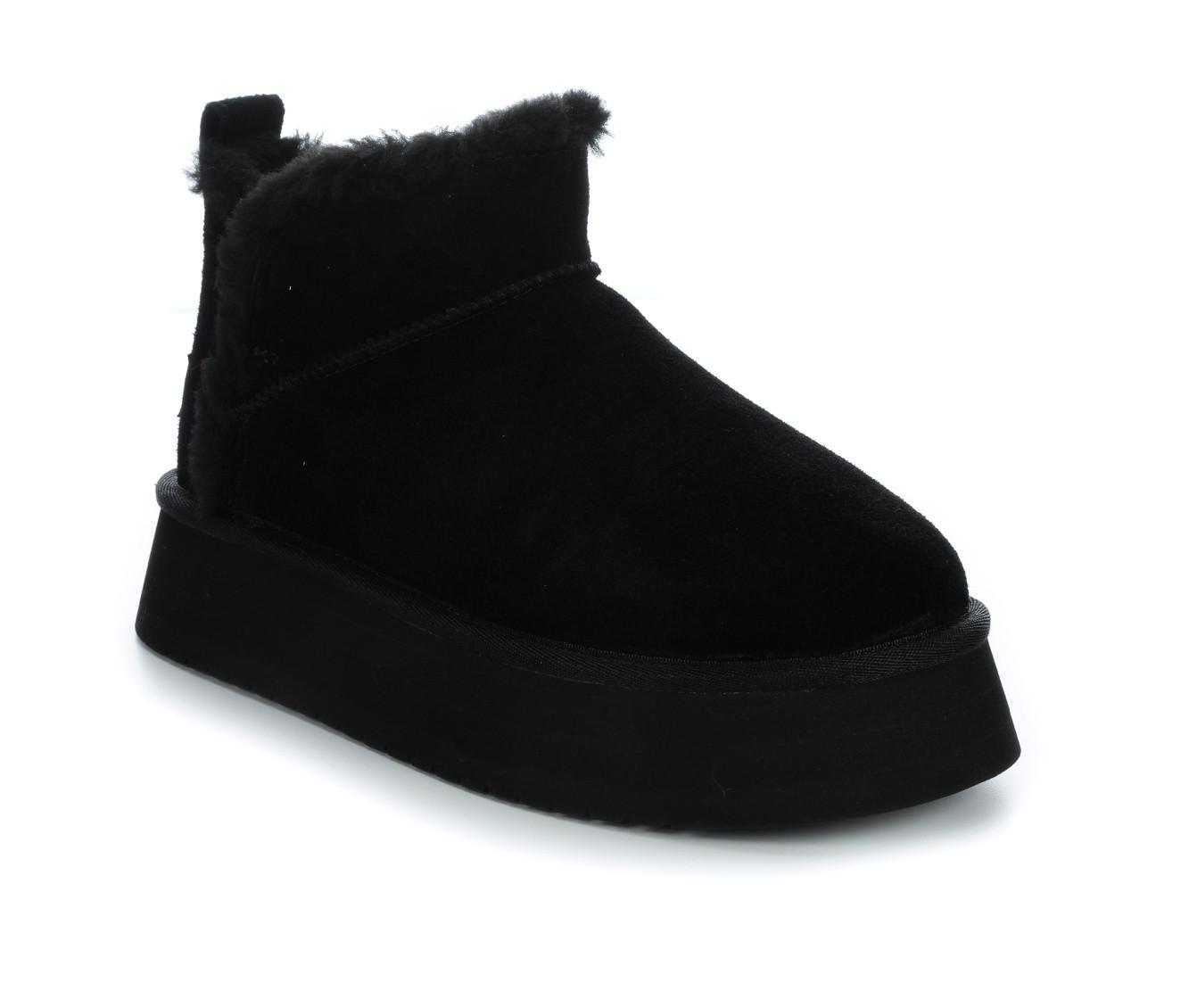 Women's Koolaburra by UGG Ultra Mini Platform Boots Product Image