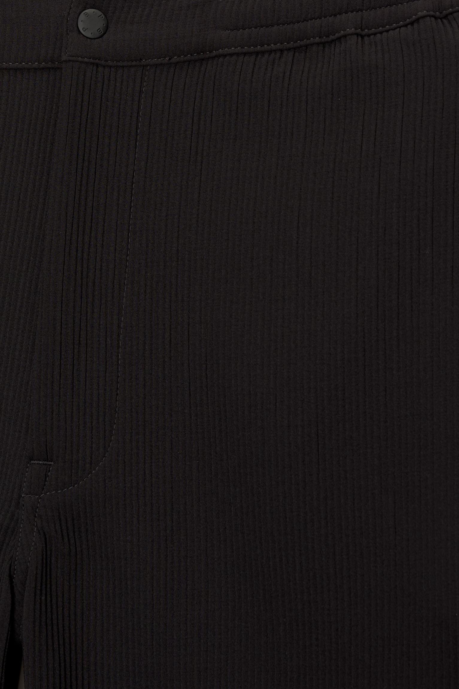 Pleated sweatpants Product Image