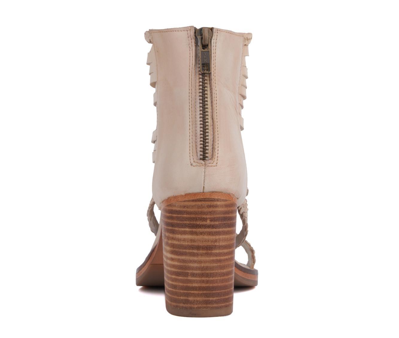 Women's Vintage Foundry Co Leila Dress Sandals Product Image