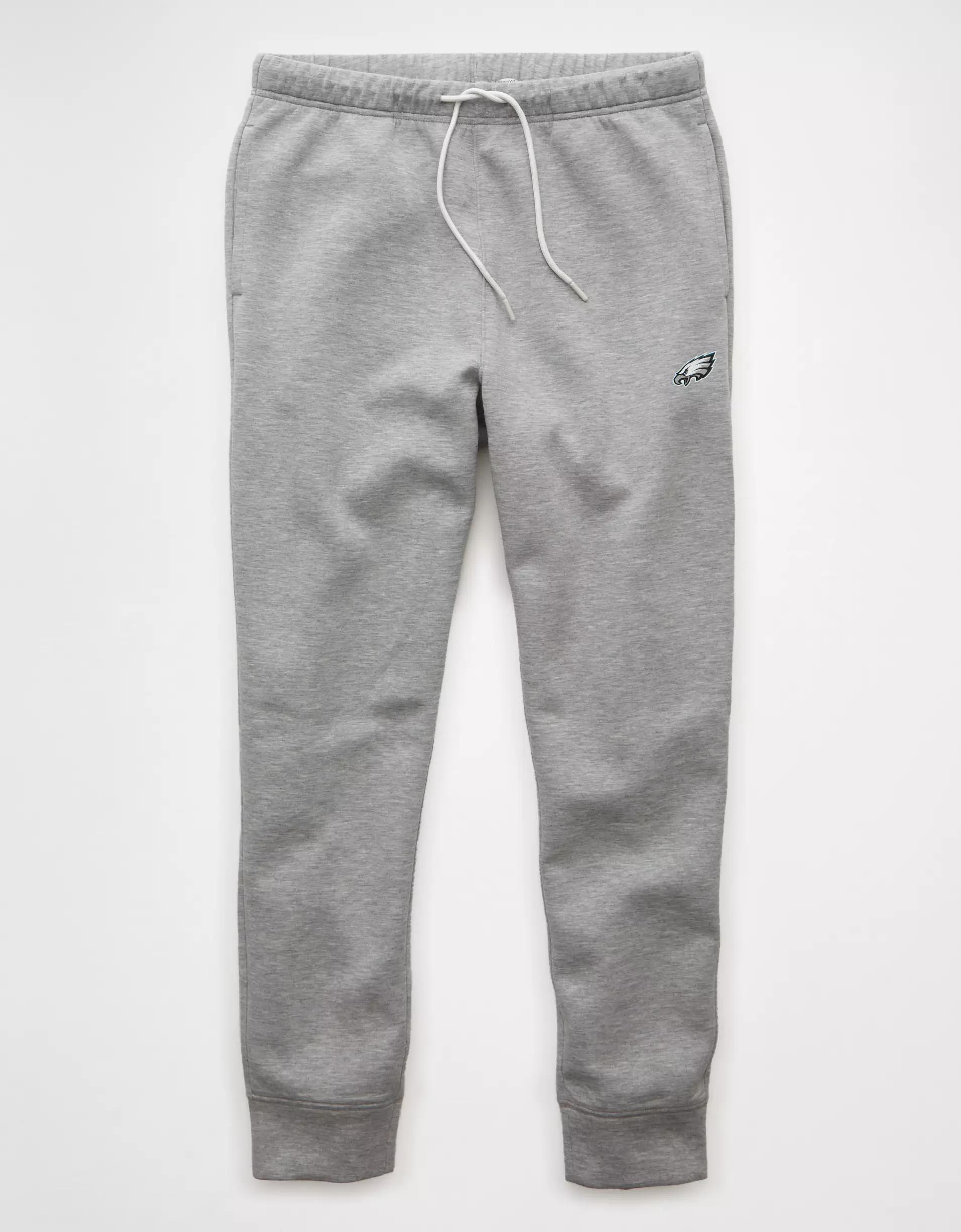 AE 24/7 NFL Philadelphia Eagles Graphic Jogger Product Image