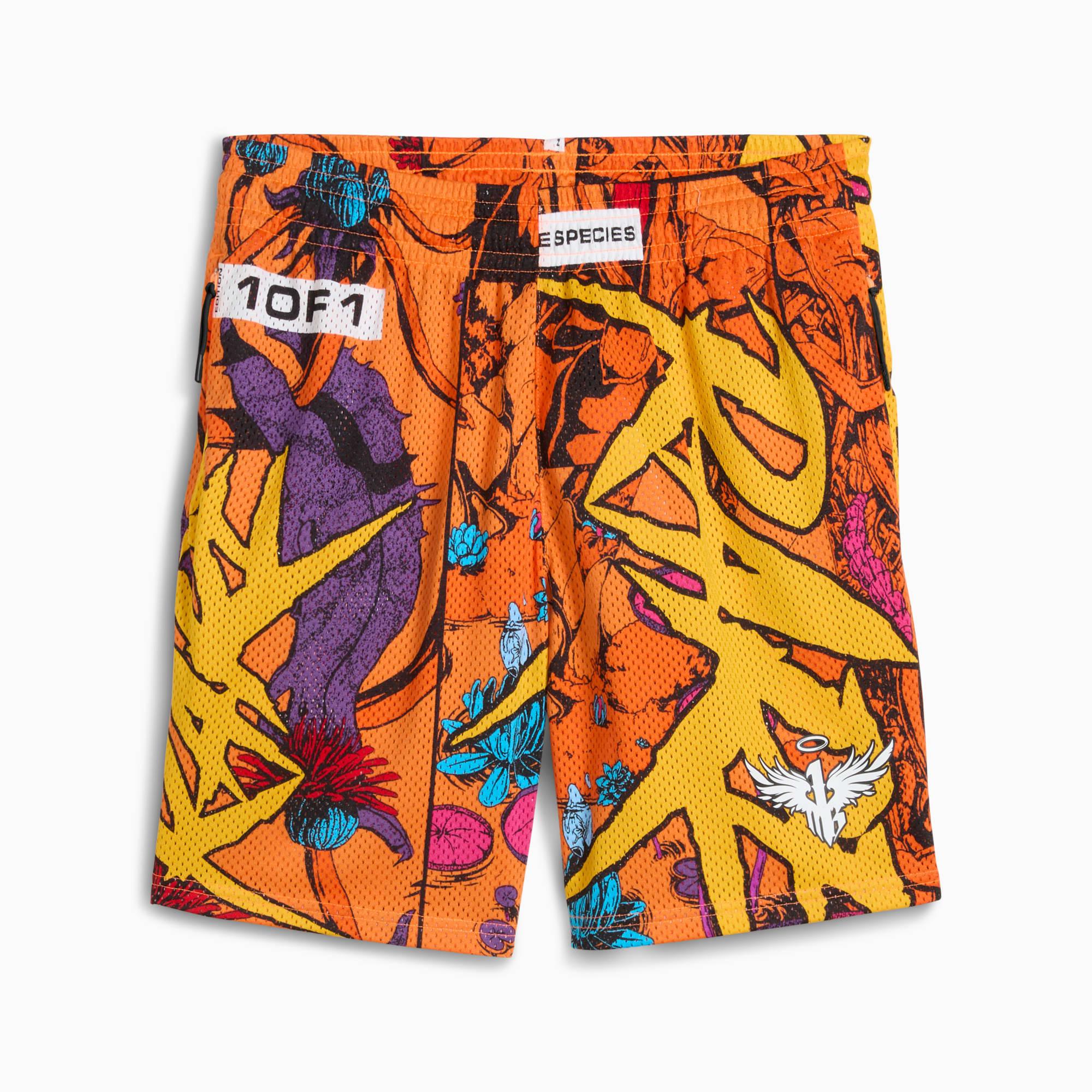 PUMA x LAMELO BALL Phoenix Men's Shorts Product Image