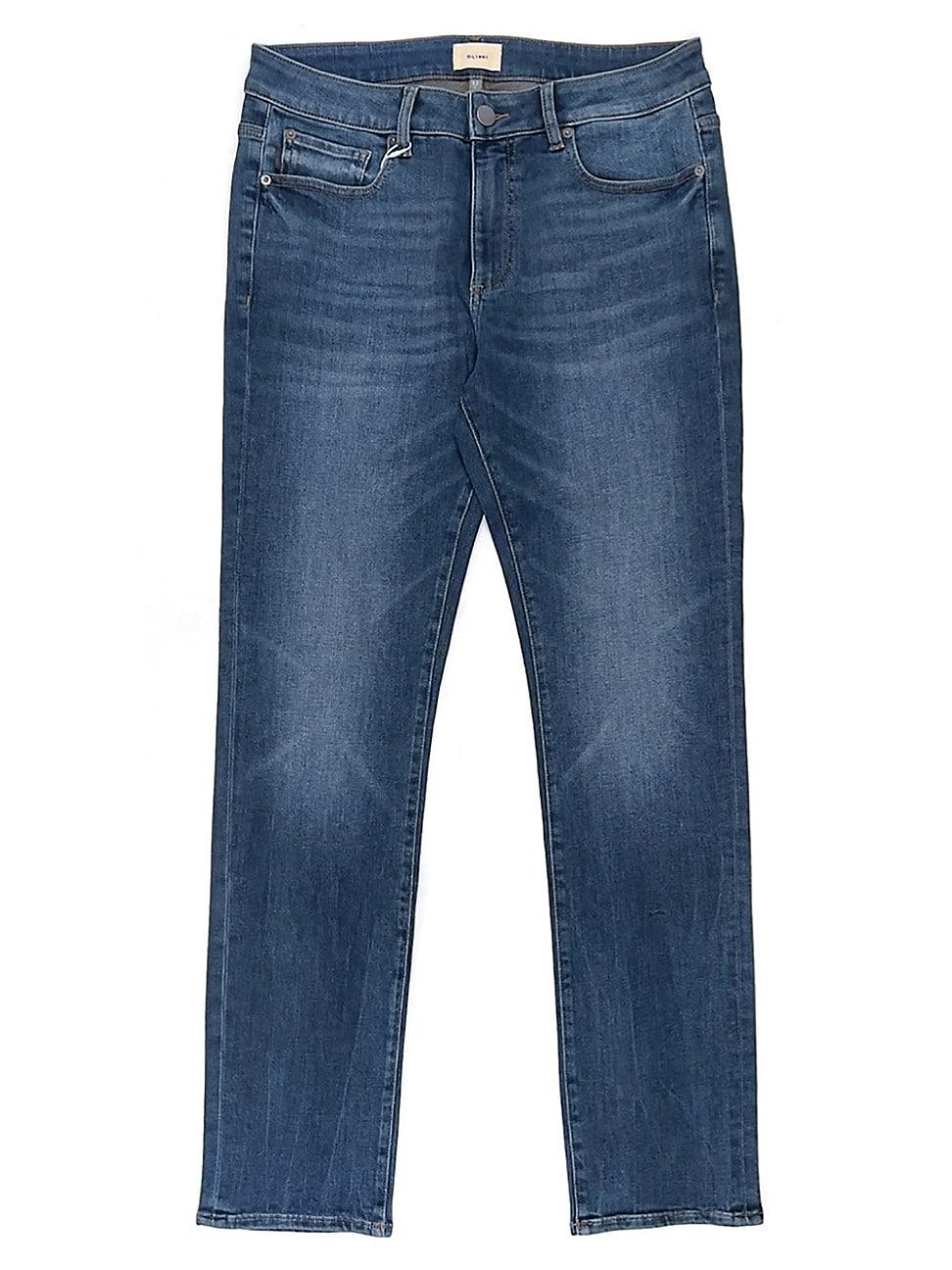 Mens Nick Slim Fit Jeans Product Image