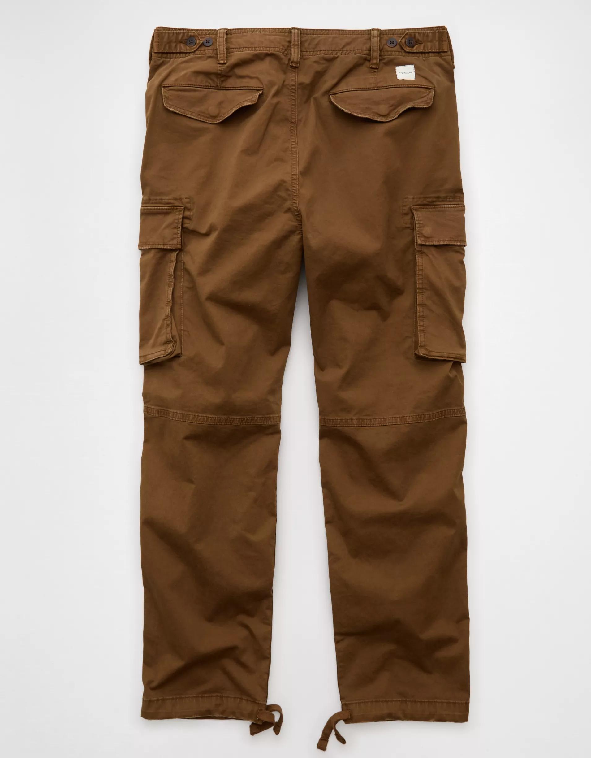 AE Flex Lived-In Cargo Pant Product Image